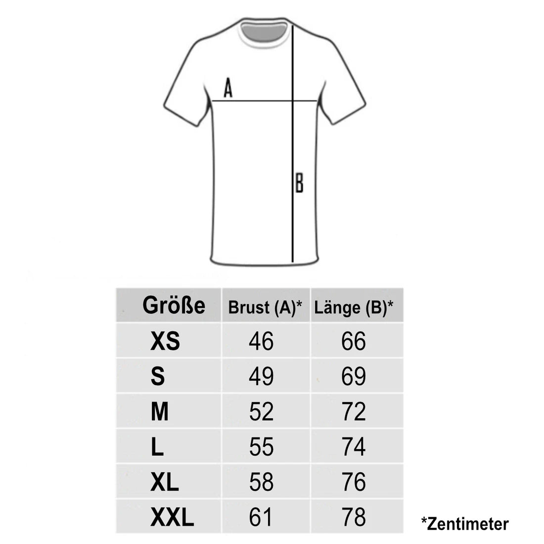 Football II - Bio T-Shirt | 100% Bio-Baumwolle